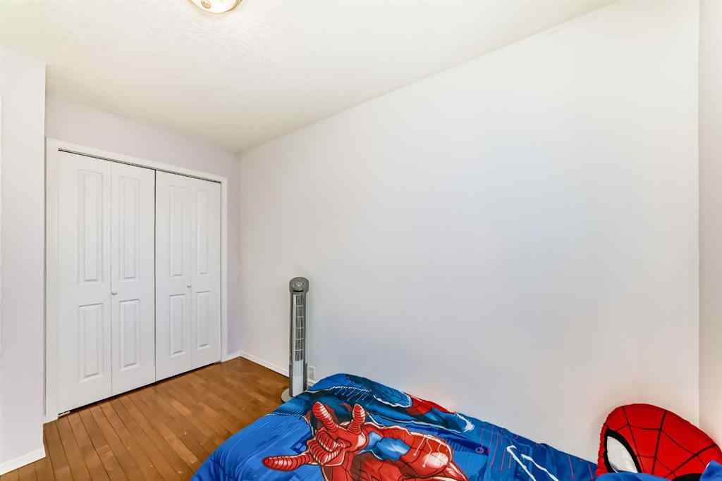 MLS® A2256612 - 66 Eldridge Rise SE in Edgewater Airdrie, Residential