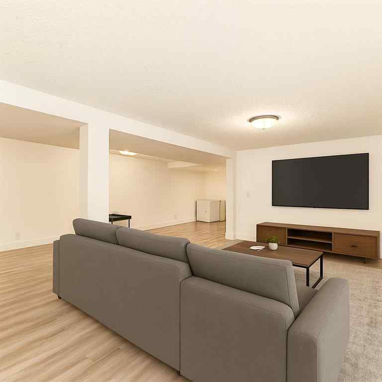 MLS® A2256612 - 66 Eldridge Rise SE in Edgewater Airdrie, Residential