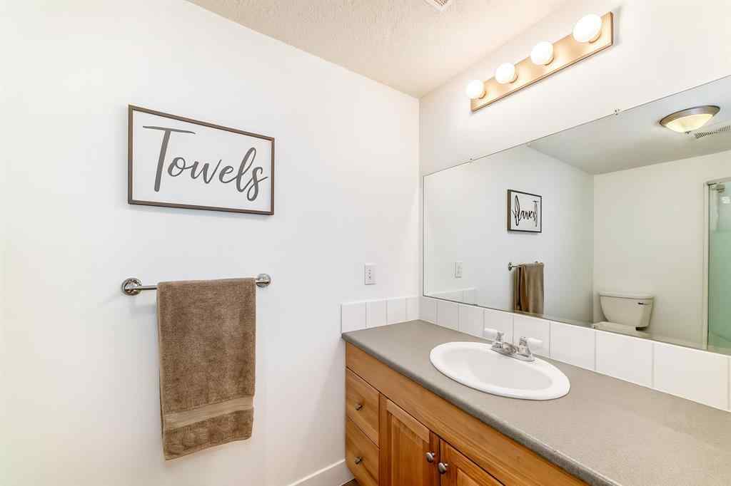 MLS® A2256612 - 66 Eldridge Rise SE in Edgewater Airdrie, Residential