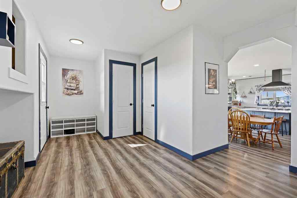 MLS® A2256614 - 33257 10 Range Road   in NONE Rural Mountain View County, Residential