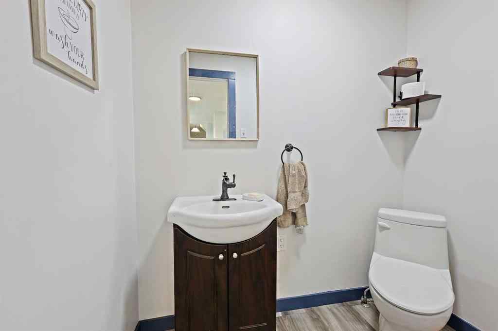 MLS® A2256614 - 33257 10 Range Road   in NONE Rural Mountain View County, Residential