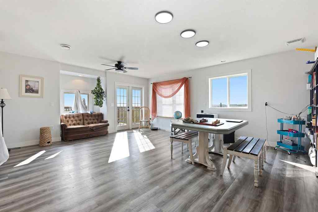 MLS® A2256614 - 33257 10 Range Road   in NONE Rural Mountain View County, Residential