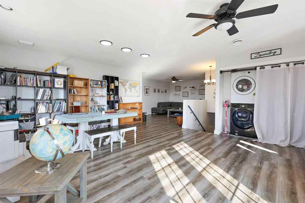 MLS® A2256614 - 33257 10 Range Road   in NONE Rural Mountain View County, Residential