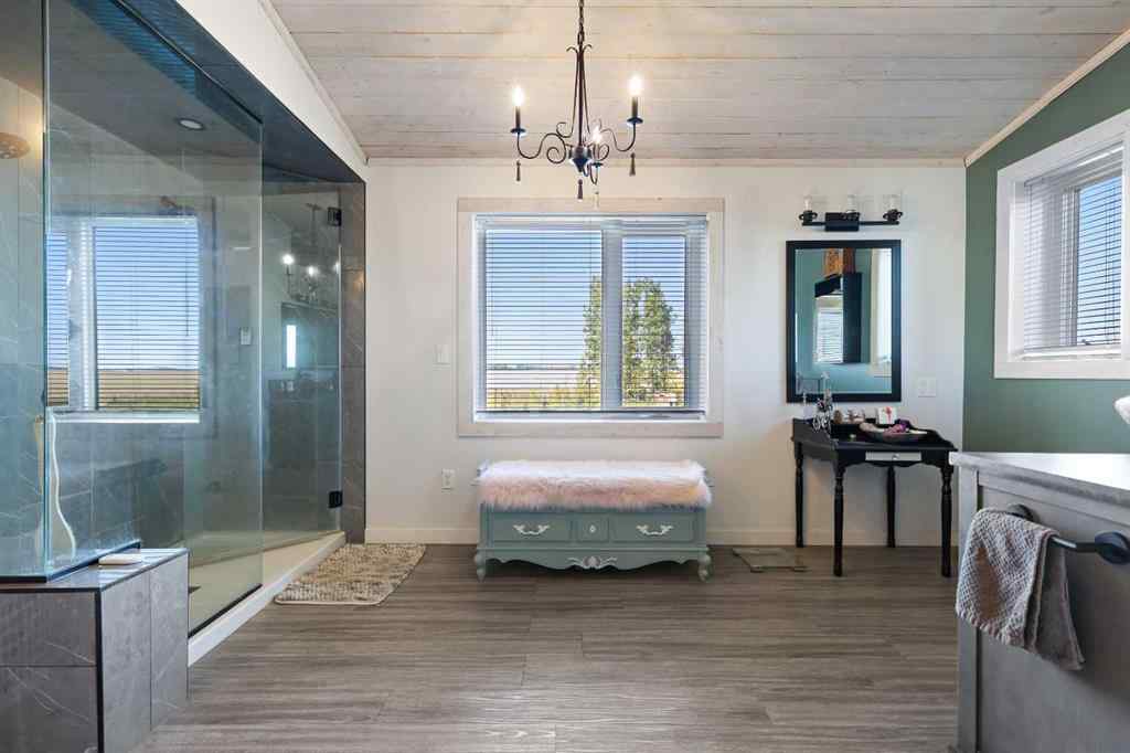 MLS® A2256614 - 33257 10 Range Road   in NONE Rural Mountain View County, Residential