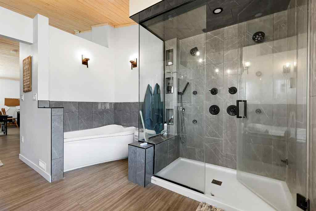 MLS® A2256614 - 33257 10 Range Road   in NONE Rural Mountain View County, Residential