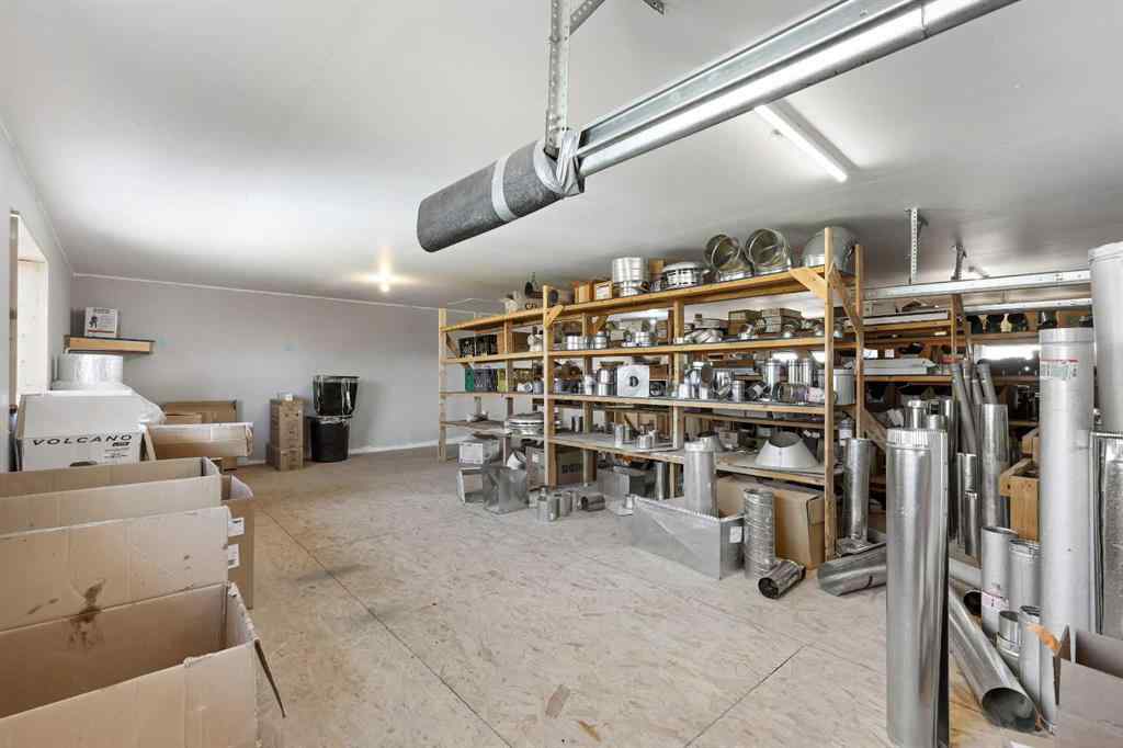 MLS® A2256614 - 33257 10 Range Road   in NONE Rural Mountain View County, Residential