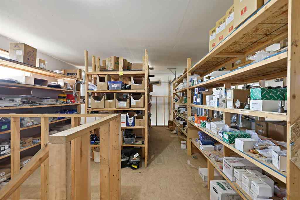 MLS® A2256614 - 33257 10 Range Road   in NONE Rural Mountain View County, Residential