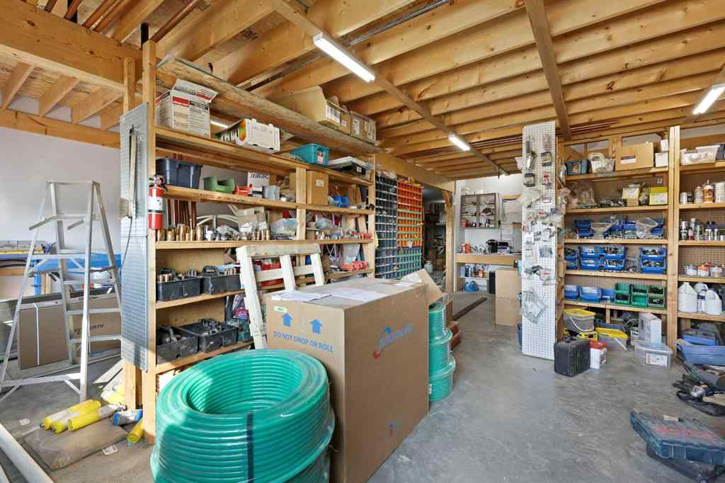 MLS® A2256614 - 33257 10 Range Road   in NONE Rural Mountain View County, Residential