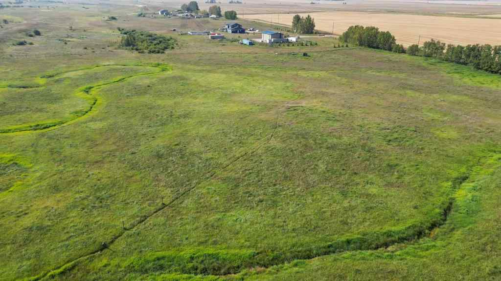 MLS® A2256614 - 33257 10 Range Road   in NONE Rural Mountain View County, Residential