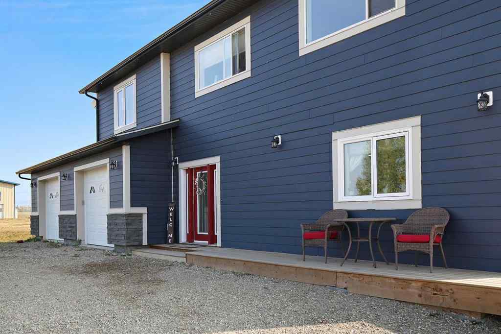 MLS® A2256614 - 33257 10 Range Road   in NONE Rural Mountain View County, Residential