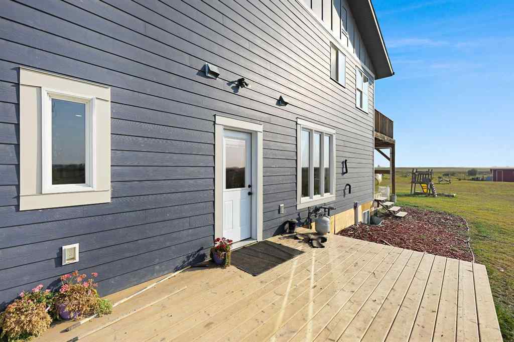 MLS® A2256614 - 33257 10 Range Road   in NONE Rural Mountain View County, Residential