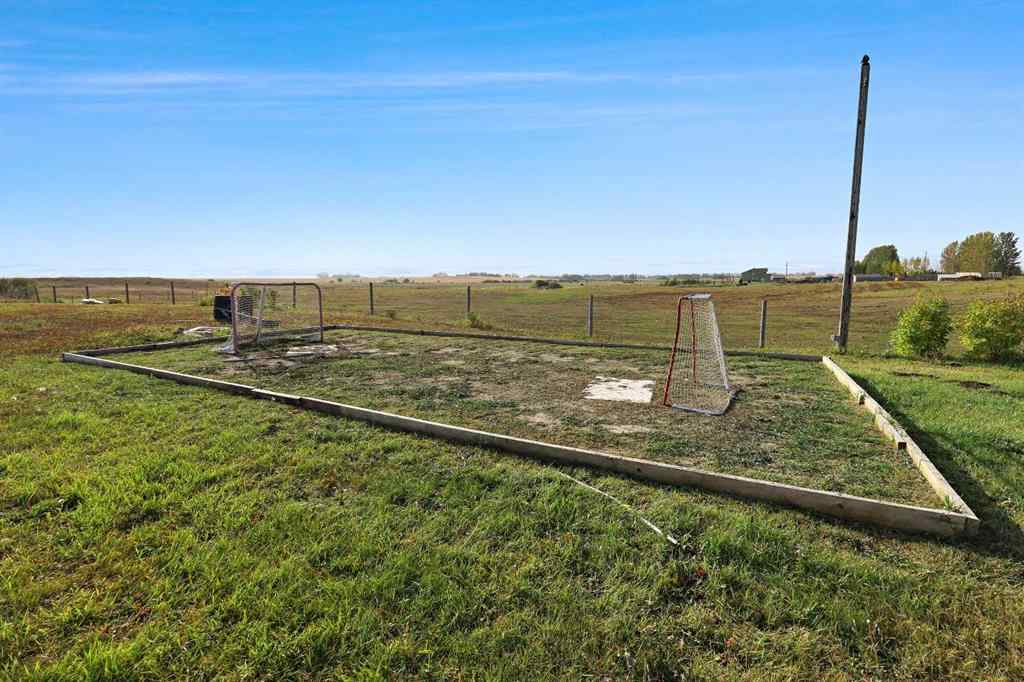 MLS® A2256614 - 33257 10 Range Road   in NONE Rural Mountain View County, Residential