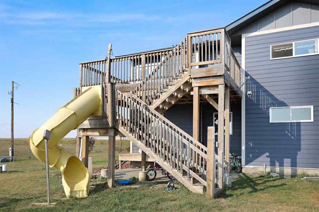 MLS® A2256614 - 33257 10 Range Road   in NONE Rural Mountain View County, Residential