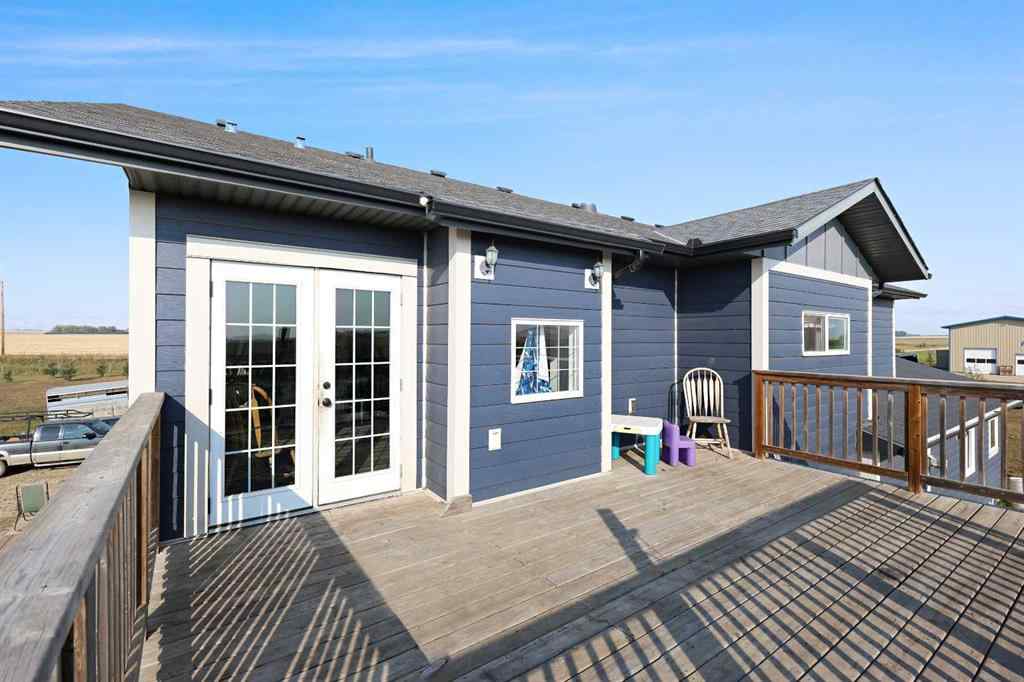 MLS® A2256614 - 33257 10 Range Road   in NONE Rural Mountain View County, Residential