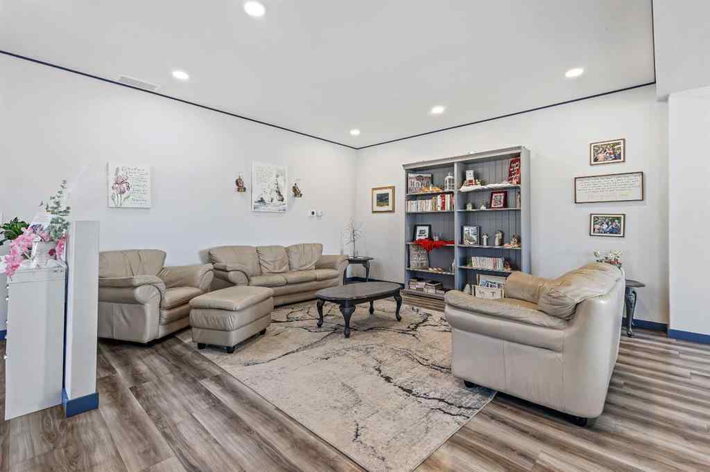 MLS® A2256614 - 33257 10 Range Road   in NONE Rural Mountain View County, Residential