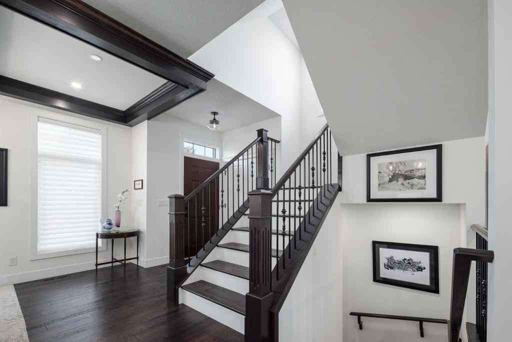 MLS® A2256615 - 2605 26 Avenue SW in Richmond Calgary, Residential