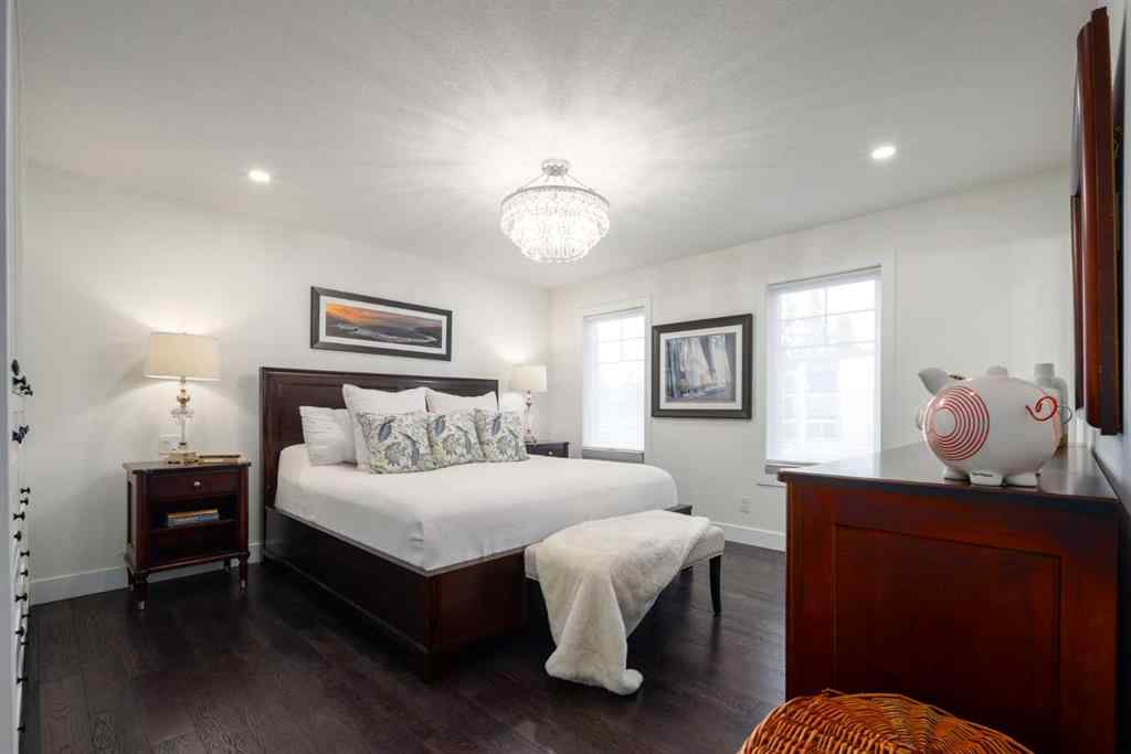 MLS® A2256615 - 2605 26 Avenue SW in Richmond Calgary, Residential