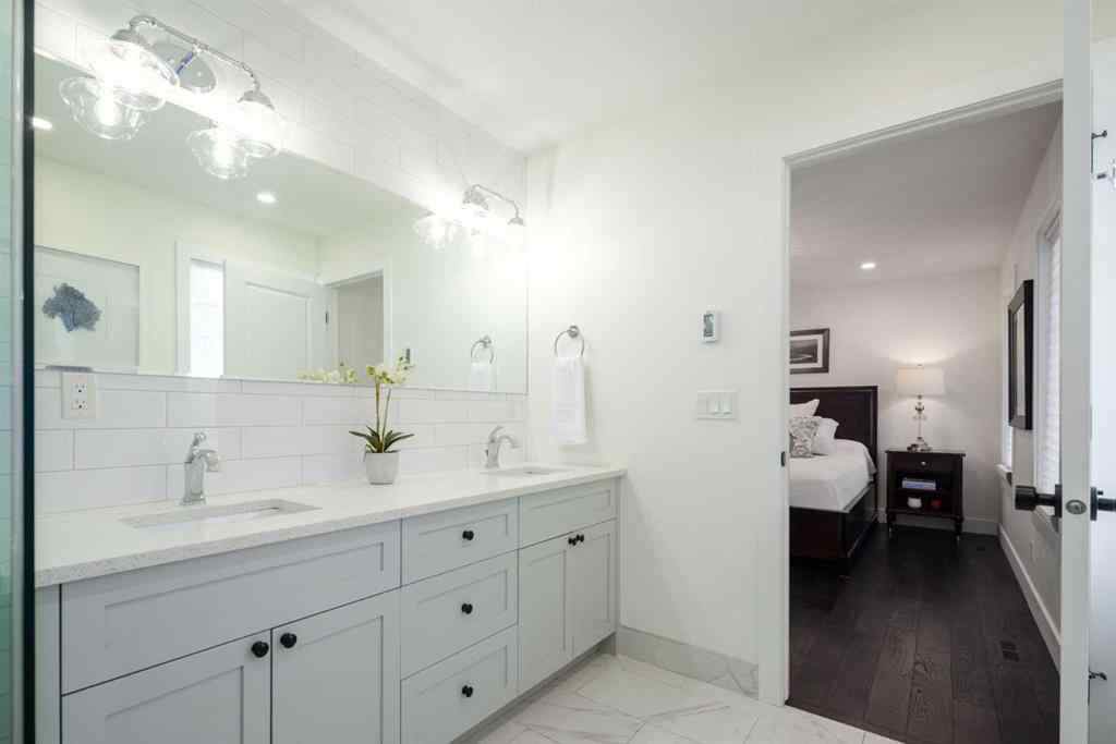 MLS® A2256615 - 2605 26 Avenue SW in Richmond Calgary, Residential