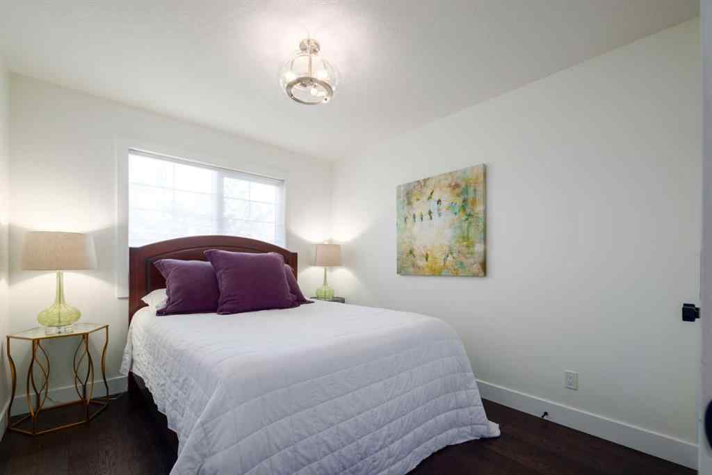 MLS® A2256615 - 2605 26 Avenue SW in Richmond Calgary, Residential