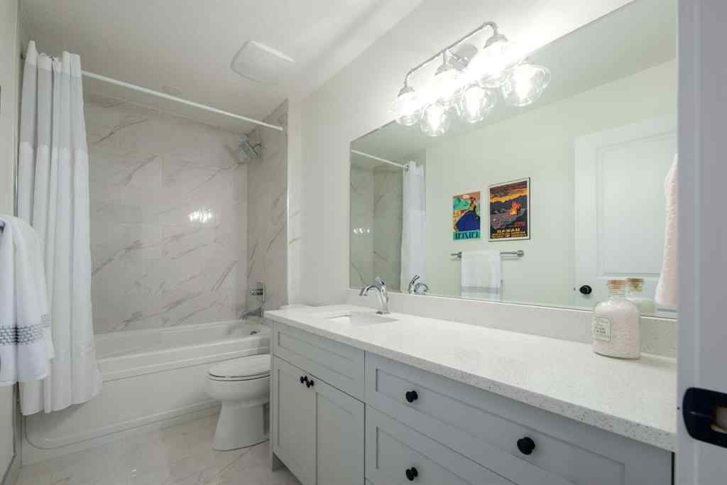MLS® A2256615 - 2605 26 Avenue SW in Richmond Calgary, Residential
