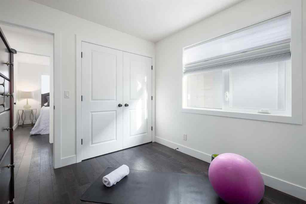 MLS® A2256615 - 2605 26 Avenue SW in Richmond Calgary, Residential