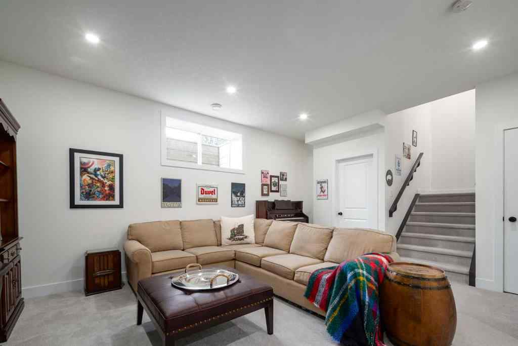 MLS® A2256615 - 2605 26 Avenue SW in Richmond Calgary, Residential