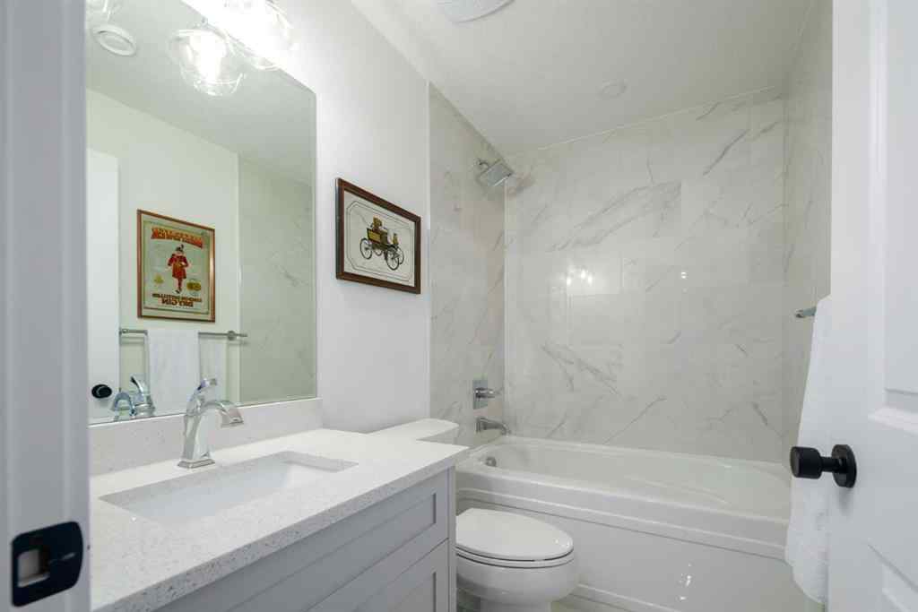 MLS® A2256615 - 2605 26 Avenue SW in Richmond Calgary, Residential