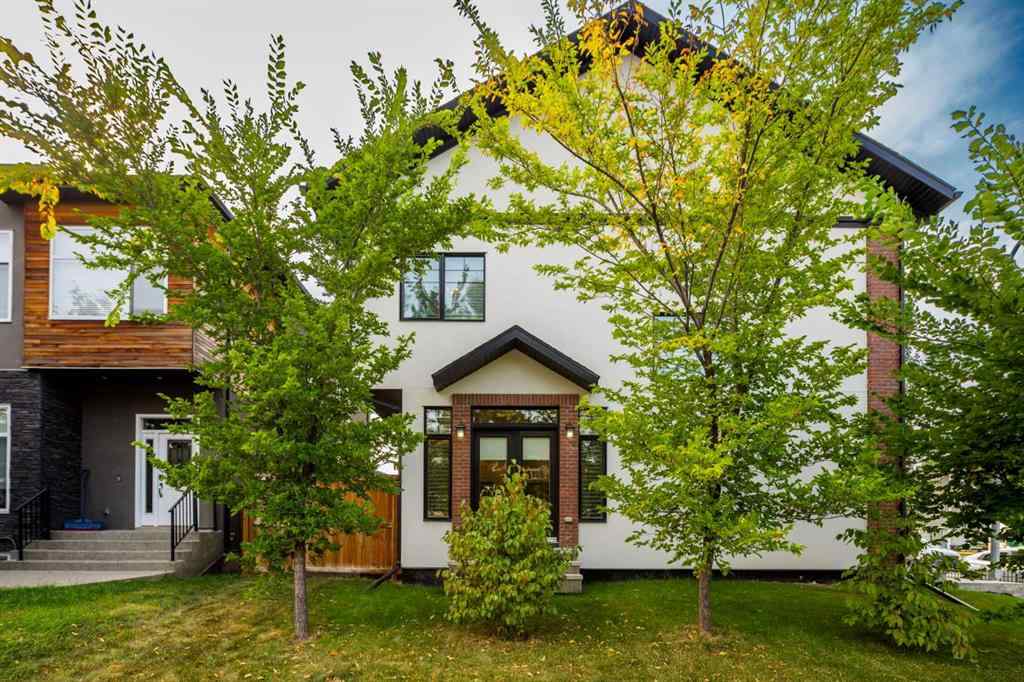 MLS® A2256615 - 2605 26 Avenue SW in Richmond Calgary, Residential