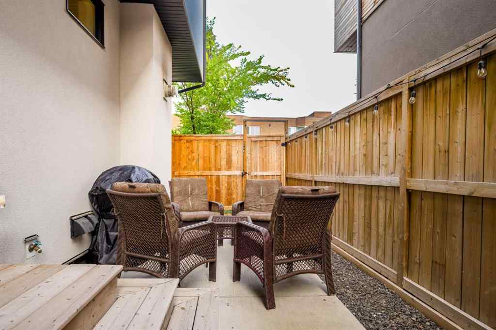 MLS® A2256615 - 2605 26 Avenue SW in Richmond Calgary, Residential