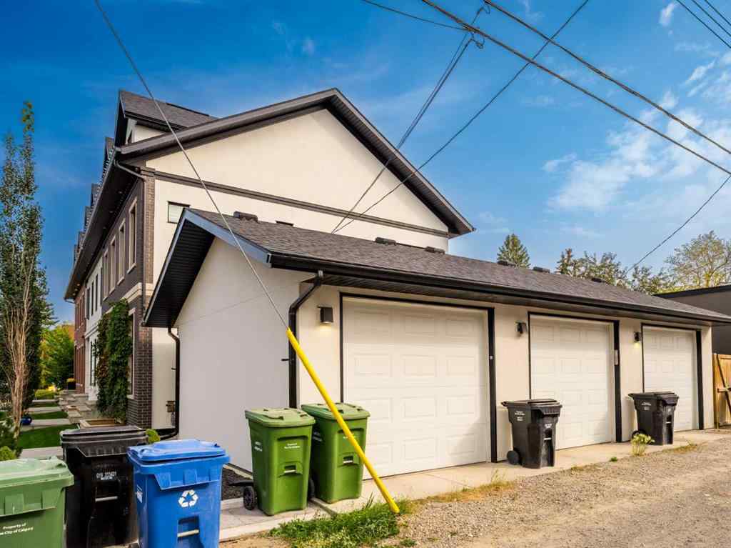 MLS® A2256615 - 2605 26 Avenue SW in Richmond Calgary, Residential