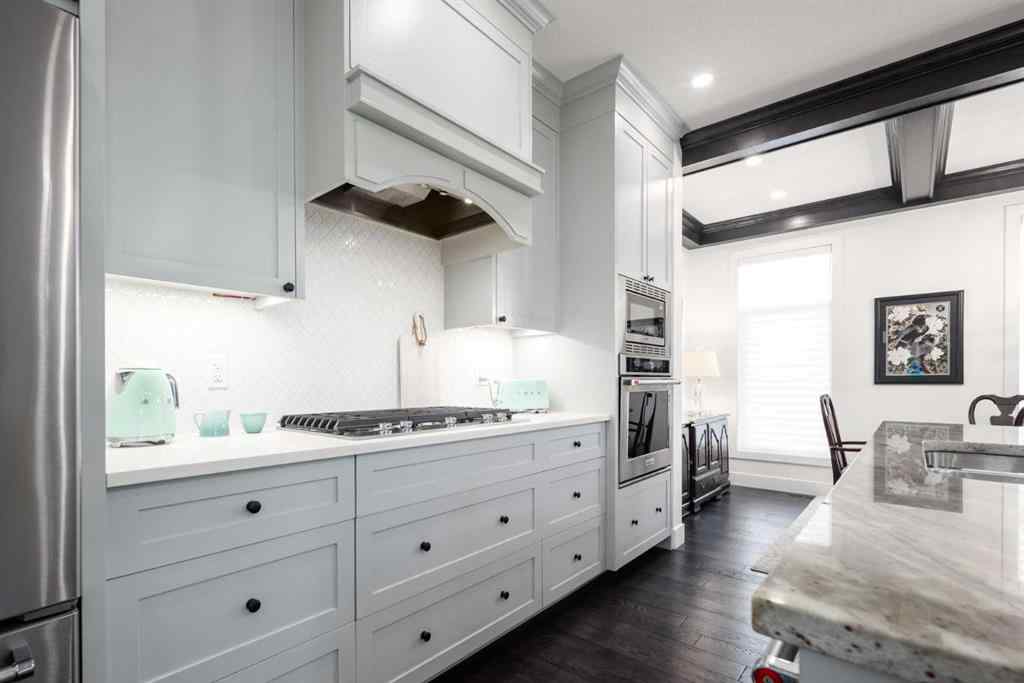 MLS® A2256615 - 2605 26 Avenue SW in Richmond Calgary, Residential