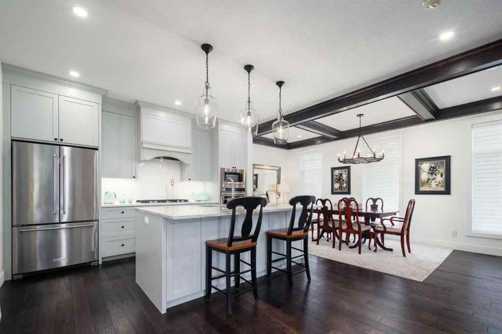 MLS® A2256615 - 2605 26 Avenue SW in Richmond Calgary, Residential