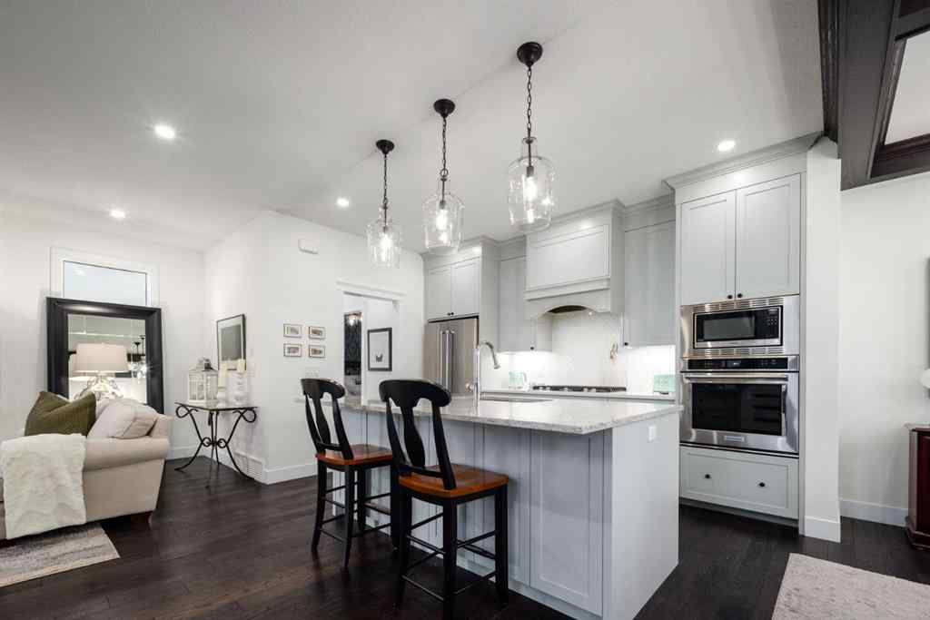 MLS® A2256615 - 2605 26 Avenue SW in Richmond Calgary, Residential