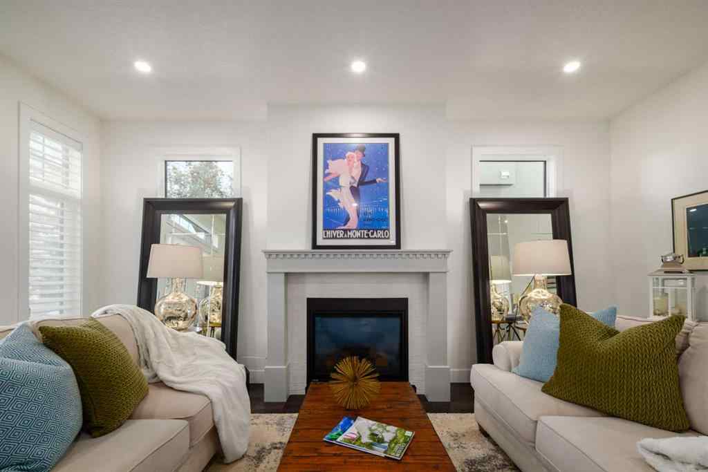 MLS® A2256615 - 2605 26 Avenue SW in Richmond Calgary, Residential