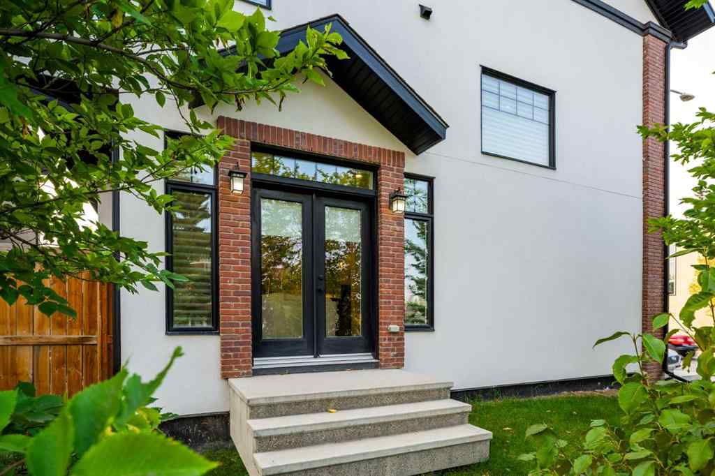 MLS® A2256615 - 2605 26 Avenue SW in Richmond Calgary, Residential
