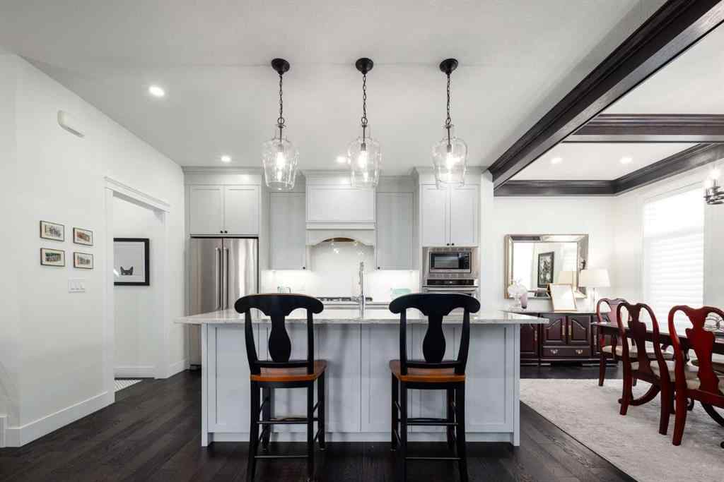 MLS® A2256615 - 2605 26 Avenue SW in Richmond Calgary, Residential