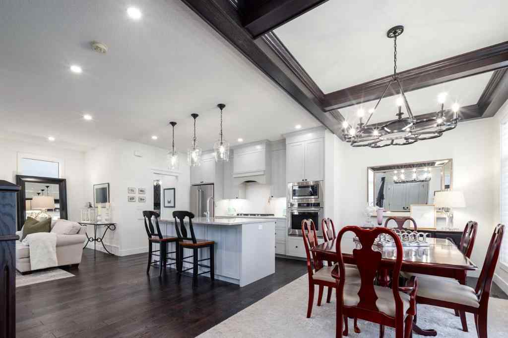 MLS® A2256615 - 2605 26 Avenue SW in Richmond Calgary, Residential