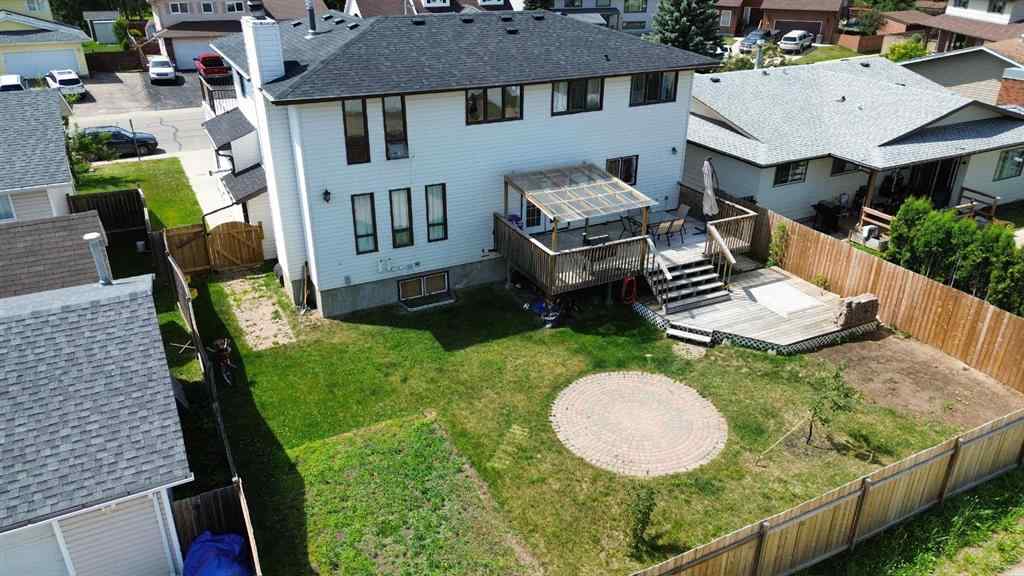 MLS® A2256616 - 72 Chickadee Drive   in NONE Whitecourt, Residential