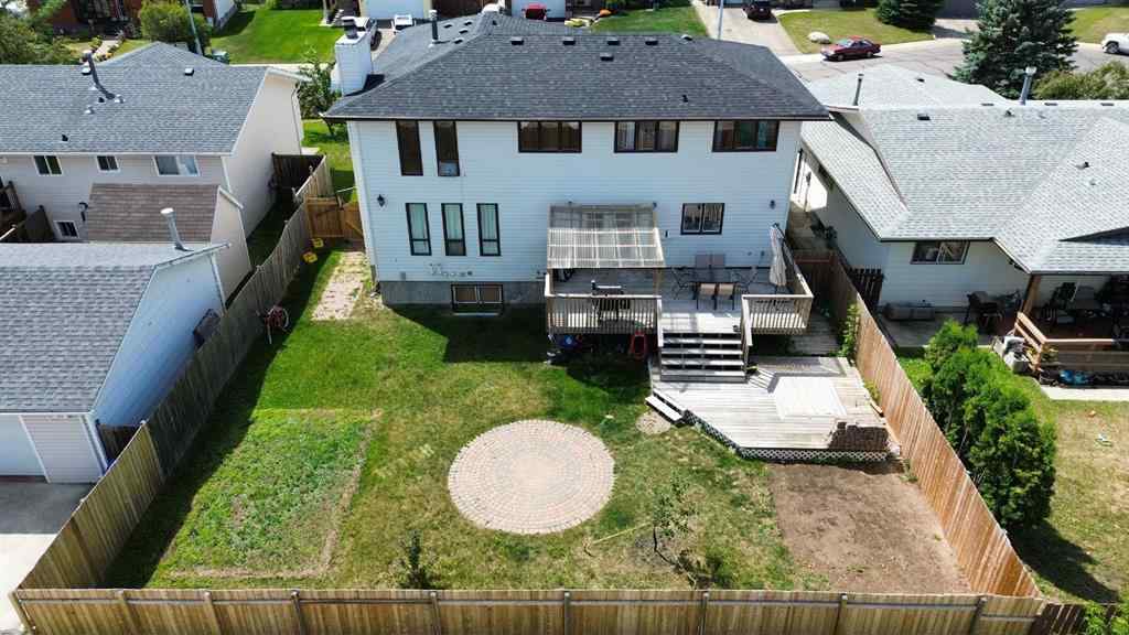 MLS® A2256616 - 72 Chickadee Drive   in NONE Whitecourt, Residential