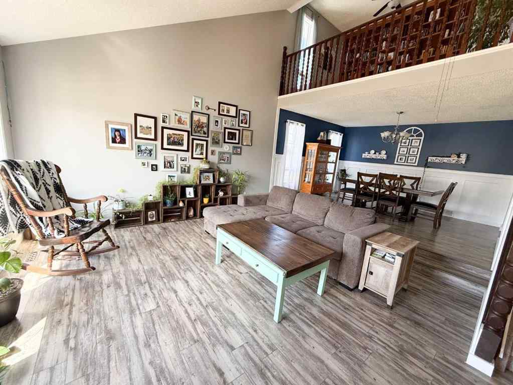 MLS® A2256616 - 72 Chickadee Drive   in NONE Whitecourt, Residential