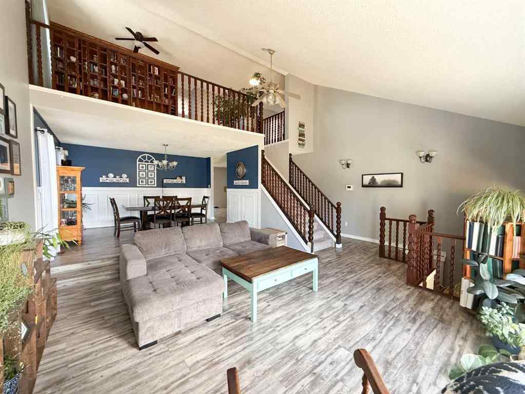 MLS® A2256616 - 72 Chickadee Drive   in NONE Whitecourt, Residential