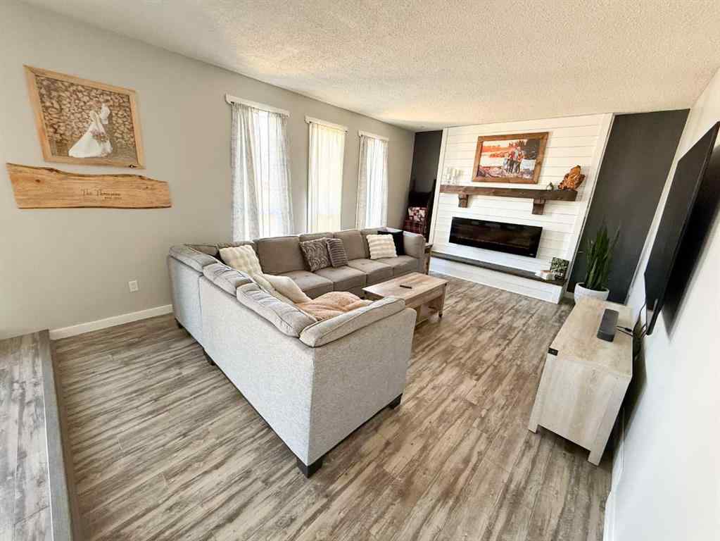 MLS® A2256616 - 72 Chickadee Drive   in NONE Whitecourt, Residential