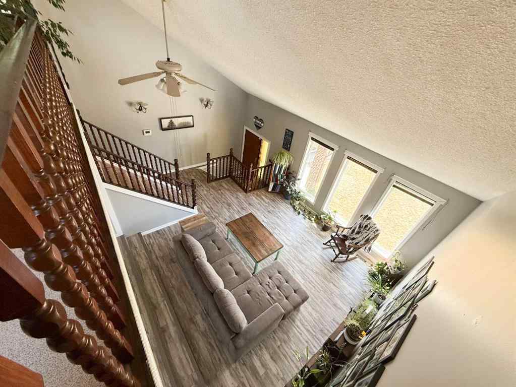 MLS® A2256616 - 72 Chickadee Drive   in NONE Whitecourt, Residential