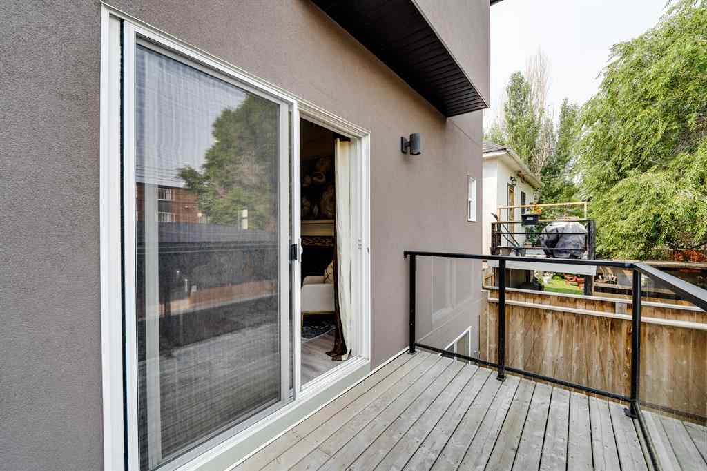 MLS® A2256618 - Unit #2 2008 12 Avenue SW in Sunalta Calgary, Residential