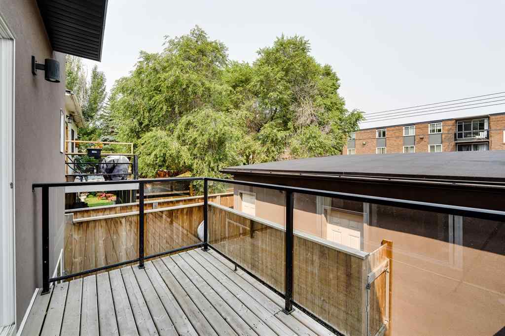 MLS® A2256618 - Unit #2 2008 12 Avenue SW in Sunalta Calgary, Residential
