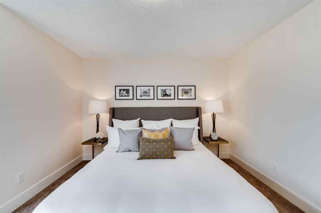 MLS® A2256618 - Unit #2 2008 12 Avenue SW in Sunalta Calgary, Residential
