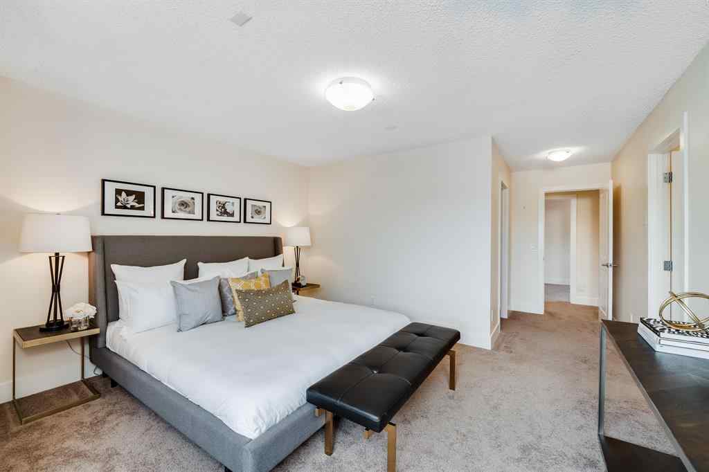 MLS® A2256618 - Unit #2 2008 12 Avenue SW in Sunalta Calgary, Residential