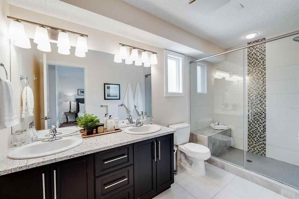 MLS® A2256618 - Unit #2 2008 12 Avenue SW in Sunalta Calgary, Residential