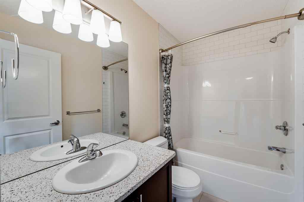 MLS® A2256618 - Unit #2 2008 12 Avenue SW in Sunalta Calgary, Residential