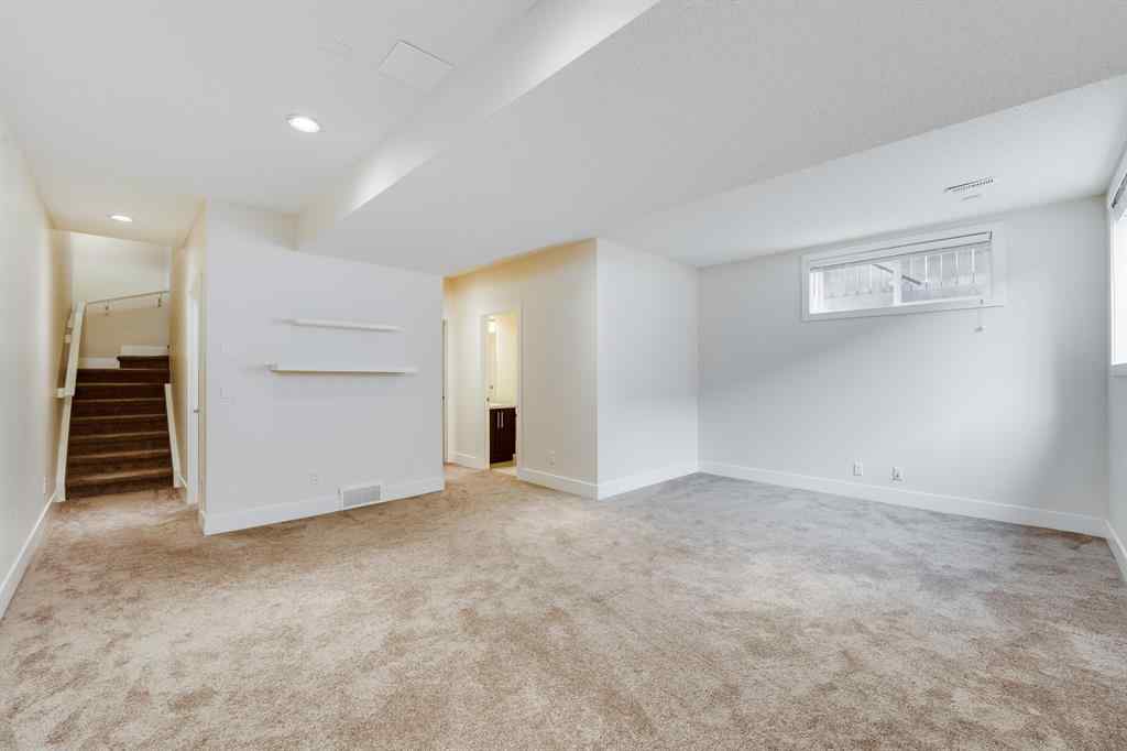 MLS® A2256618 - Unit #2 2008 12 Avenue SW in Sunalta Calgary, Residential